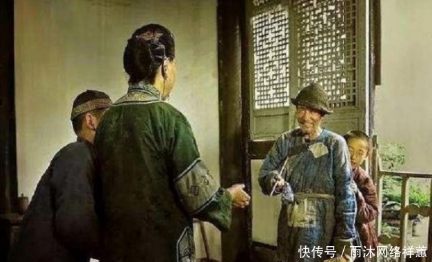 少年“闰土”的结局:晚年被鲁迅家辞退,晚年因没钱看病去世