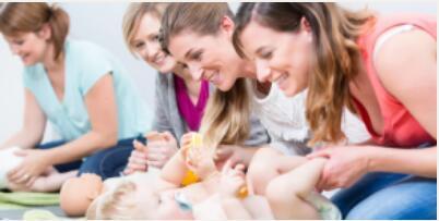 宝宝|女性一生最多可以生几个宝宝女性生宝宝的三大好处,知道没坏处