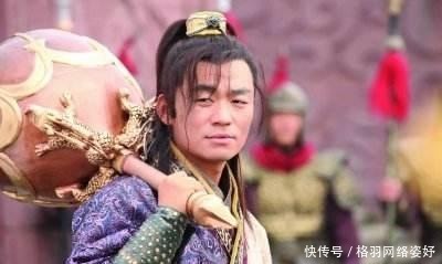 金翅大鹏鸟|李元霸为何忘记自己师傅的嘱托，杀了使用使鎏金镗之人，导致天谴