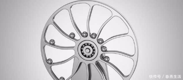 势能 无限的引力能否作为永不枯竭的能量来源？