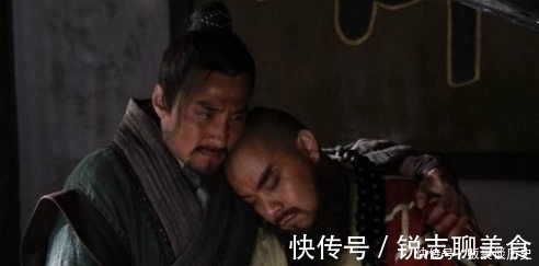 荡寇志!梁山上关系最铁的三兄弟,自从上了梁山,三人至死都没分开!