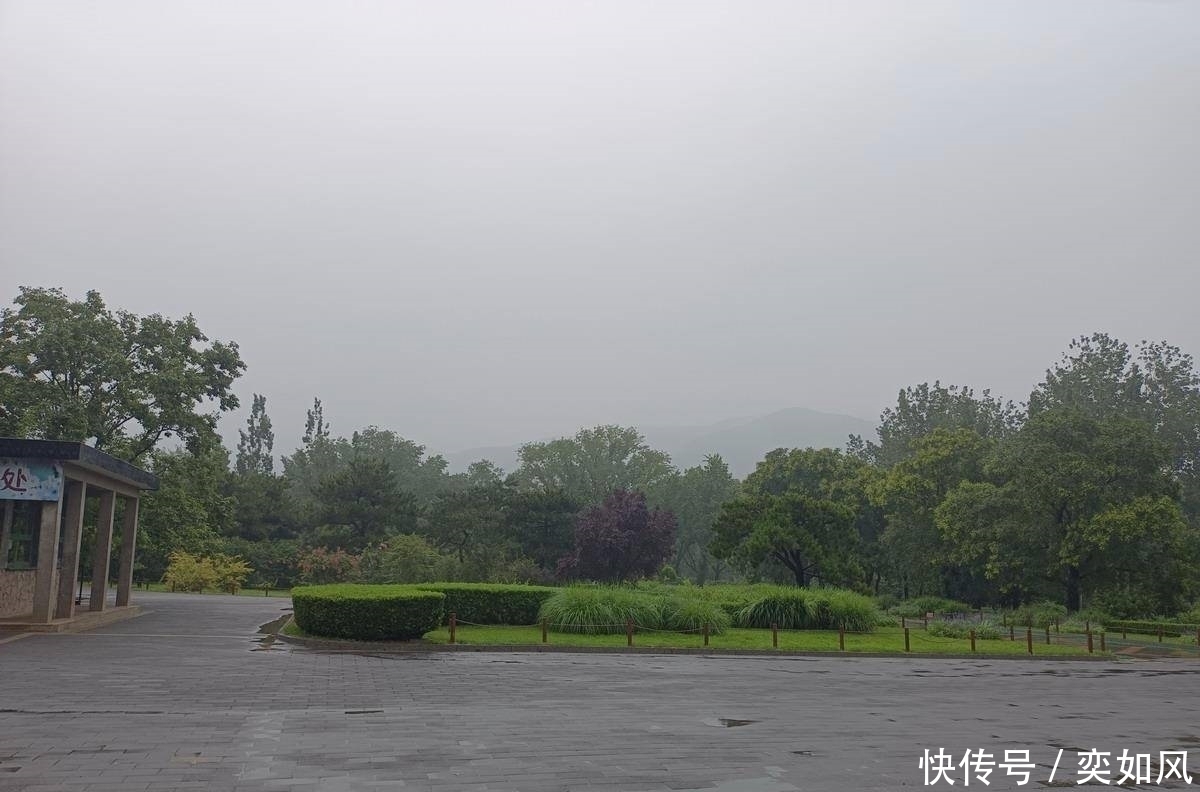 连续三次探索西山未知世界,三次各有不同奇遇!