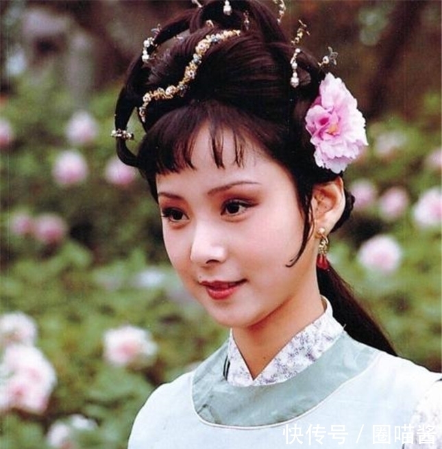 多姑娘|红楼梦:难怪晴雯在多姑娘家不几日就死了,你看多姑娘是什么人?