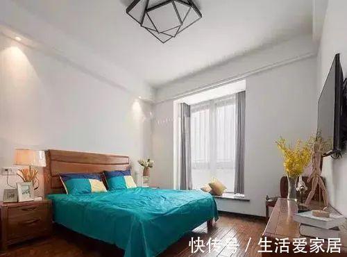 老婆单纯的想穷装新房，赶潮流刷白墙，来过的朋友都说装修太简单