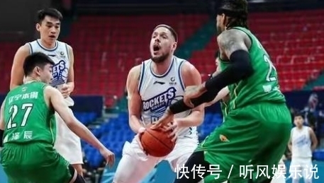 辽宁|拒绝爆冷!赵继伟体现核心作用,辽宁一波流轻取宁波