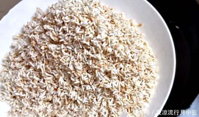 水分控干|立冬后,吃饼干面包不如吃它,香甜酥脆,一周做2回,太好吃了