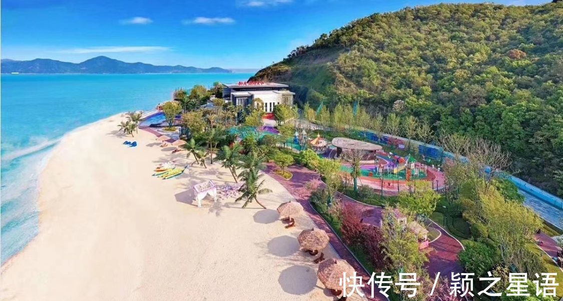 天下|宁波奉化,恒大御海天下,何时能重新开工