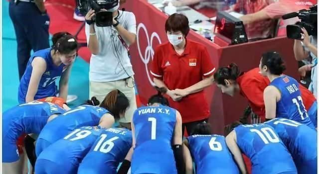 奧運(yùn)會(huì)|郎平回應(yīng)不再執(zhí)教，當(dāng)傳奇謝幕，唯有道一聲您辛苦了！