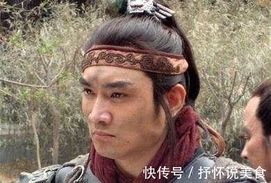 宋江&水浒传下场最惨的一个女人,不是扈三娘,而她却嫁给了仇人!