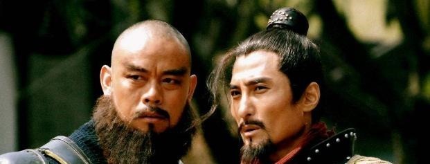 征田虎|水浒传中,鲁智深-武松-林冲三人为何最后被安排在了一处