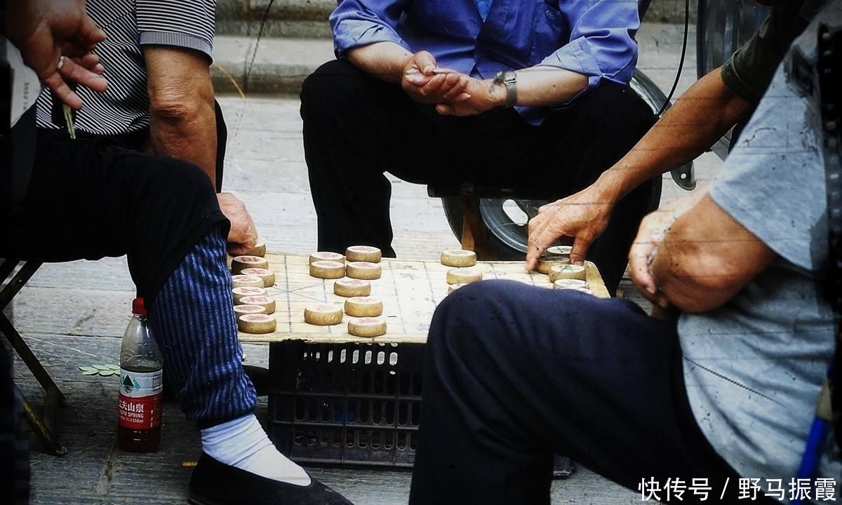 老年痴呆测试若你占两种以上就要小心了,痴呆或将“上门拜访”