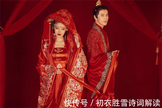 七夕节|四首深情的七夕古词:相逢不似长相忆,一度相逢一度愁