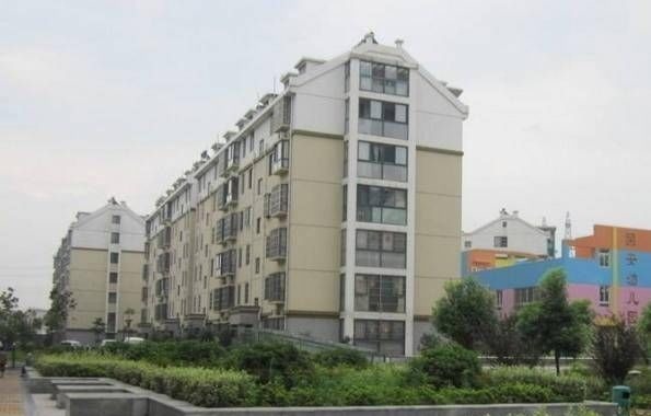 楼房|为什么有钱人买房都选这几层我家也学着买,住进才知多舒服