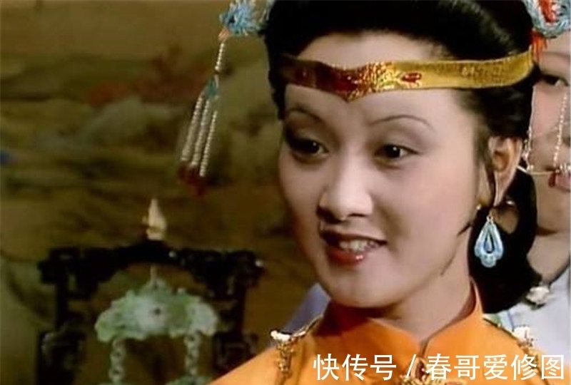 贾母#同样是妹妹，王熙凤为何称呼薛宝钗为薛姑娘，称呼林黛玉为林丫头