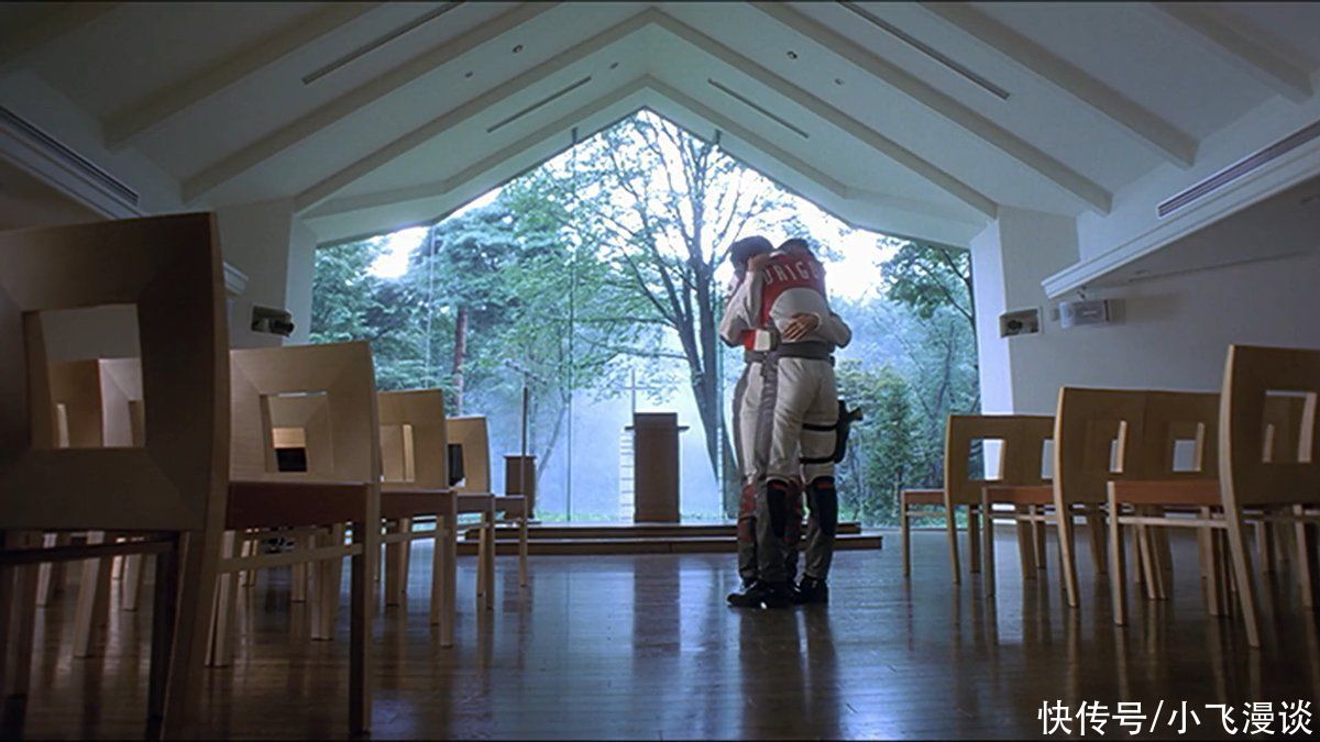 戴拿奥特曼|迪迦的剧场版和外传小说大部分奥迷都知道，但这一部却鲜为人知