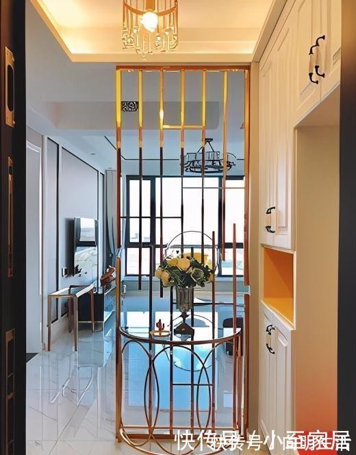 玄关鞋柜|小户型的玄关鞋柜该怎么设计?这几款玄关鞋柜,总有一款适合你