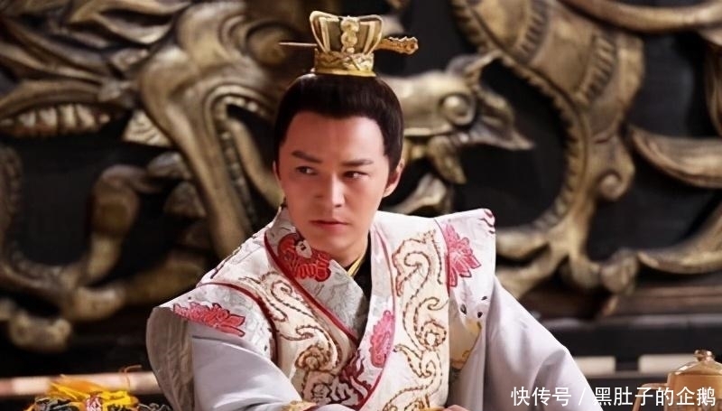 皇帝|唐朝虽然兴盛,太子大多短命,他们怎么把储君给弄成夕阳产业的?
