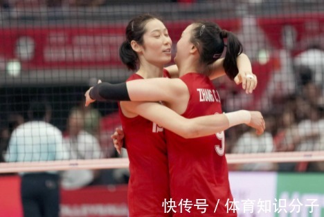 东京奥运|中国女排集训名单出炉!东京奥运12人剔除6人,32岁丁霞奋战巴黎