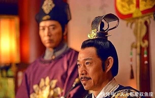 阴谋|李世民让自己的女儿嫁给年近花甲的尉迟恭,这里面有何阴谋