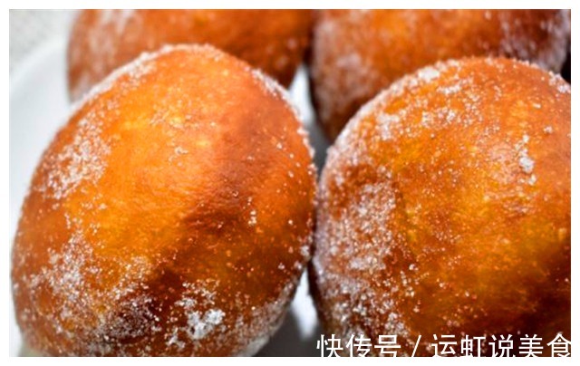 最简单的面包做法，每次做出来孩子都抢着吃，味道和店里差不多！