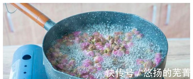 山楂|跟下午茶最配的糕点，家有绿豆就能做，甘甜解暑不噎人，入口即化！