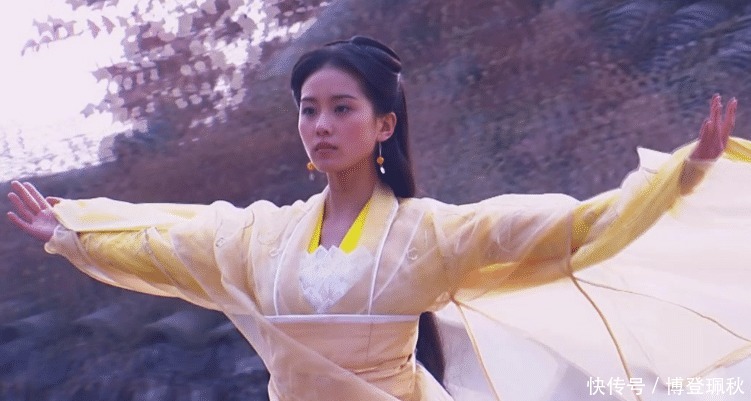 从未|金庸笔下最低调高手,他师父弟子武功一流,他身怀九阴却从未出手