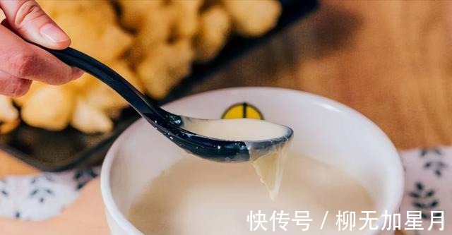 一样是豆浆,湿豆和泡黄豆有较大的差别,学好再做才算是准确的!