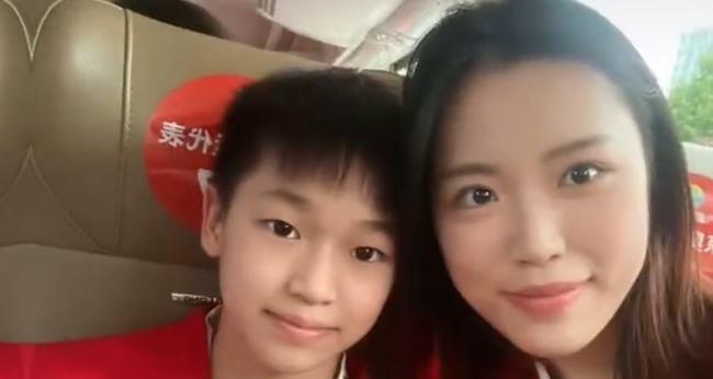 综艺节目|王牌对王牌邀请全红婵?红姐这是要走明星路线啊,网友不淡定了