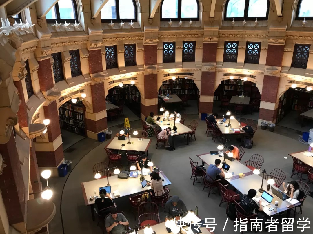 沃顿商学院|栗子街36号——指南者留学学员的宾夕法尼亚大学留学记忆