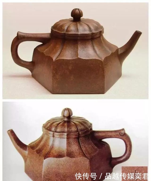 时大彬|明代39位制壶名家,哪位最能打动你?