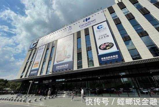 付费会员店|中产阶级不需要那么多付费会员店