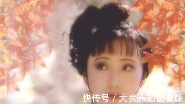 贴身|紫鹃:我是林黛玉的贴身大丫鬟,为你们讲述一个不一样的林姑娘