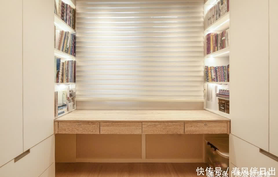 鞋柜|一家6口挤进56㎡小宅，虽小但布置却井井有条，生活过得十分幸福