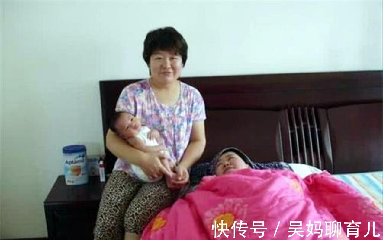 娘家|女儿坐月子,娘家别做这四件事,既“掉价”又给女儿招来月子仇