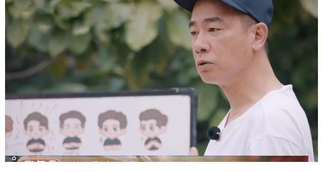 大湾仔的夜:苑琼丹惠英红综艺笑果拉满,张智霖露雀神本色