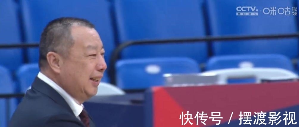 张彪|威尔斯高效砍分张骋宇哑火,张彪得分上双,青岛男篮51-41宁波