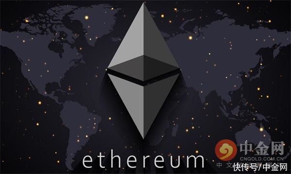 ETH|2017的ETH和2021的ETH