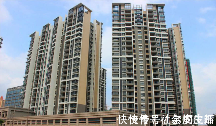 我们来了|买房要谨慎选择楼层,很多人不知道,其实这一层才是“黄金楼层”