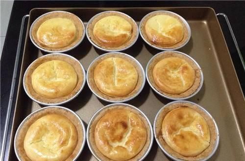 它外酥内软,一上桌就一抢而空,秒杀一切甜品,做法简单易学!