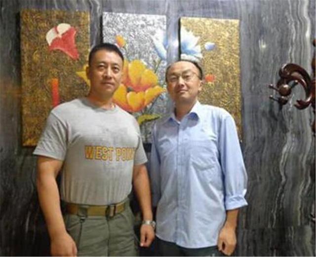 李旭|中国保镖李旭,击穿3厘米的钢板仅需一根筷子,时薪达28万