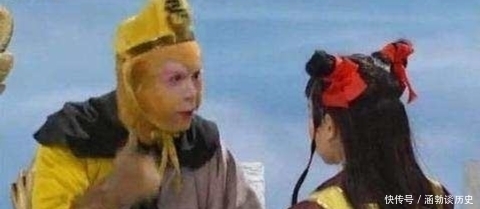孙悟空|孙悟空被太上老君烧了整整49天，他为何不敢找太上老君算账？