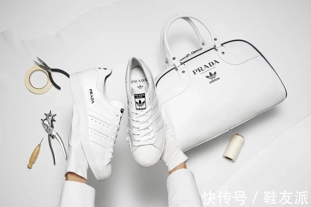 原价|原价也买不起的球鞋：五位数起步的奢侈品联名，谁在买单？