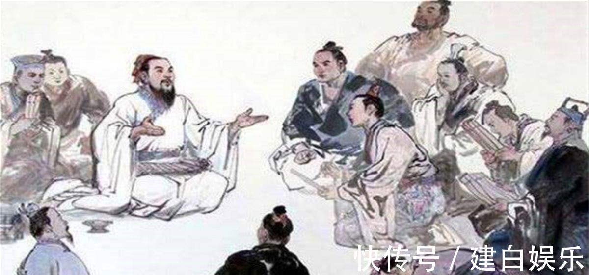 能耐|“有无出息,一瞧便知”:看一个人是否有能耐,看这3点就够用了