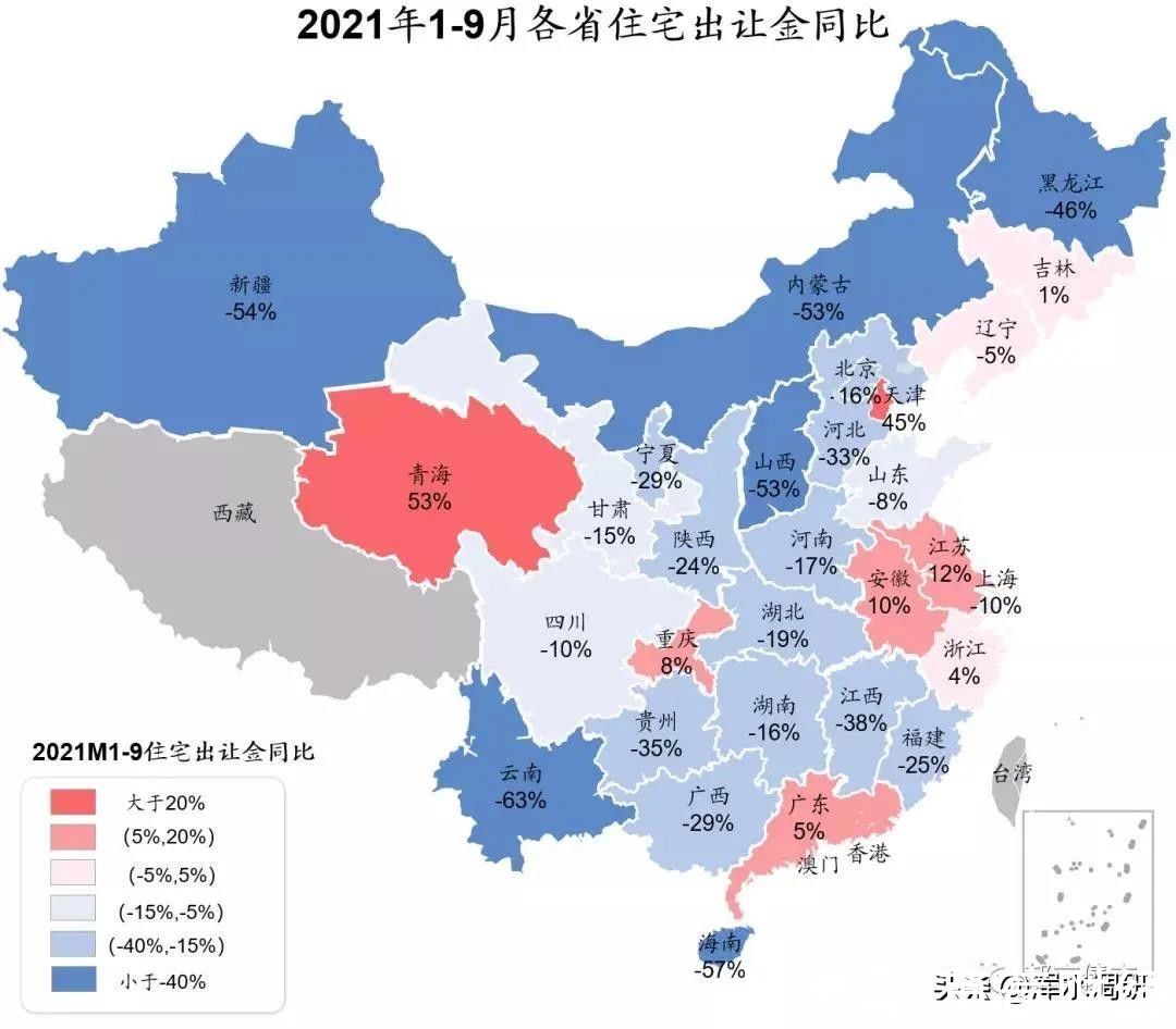 出让|土拍市场哪里最火爆？全国看江苏，江苏数南京