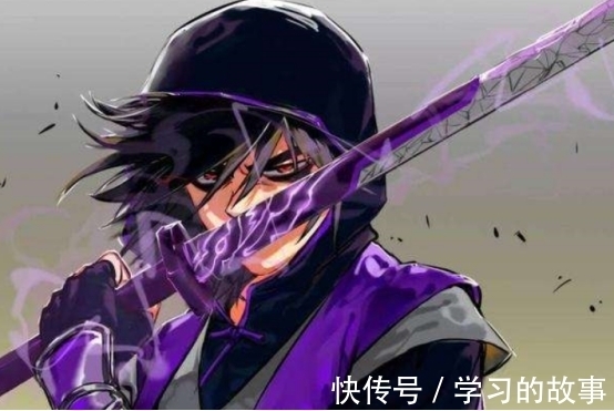 刺客|刺客伍六七血刃渊魔靠吸血认主,魔刀千刃是否有相同机制