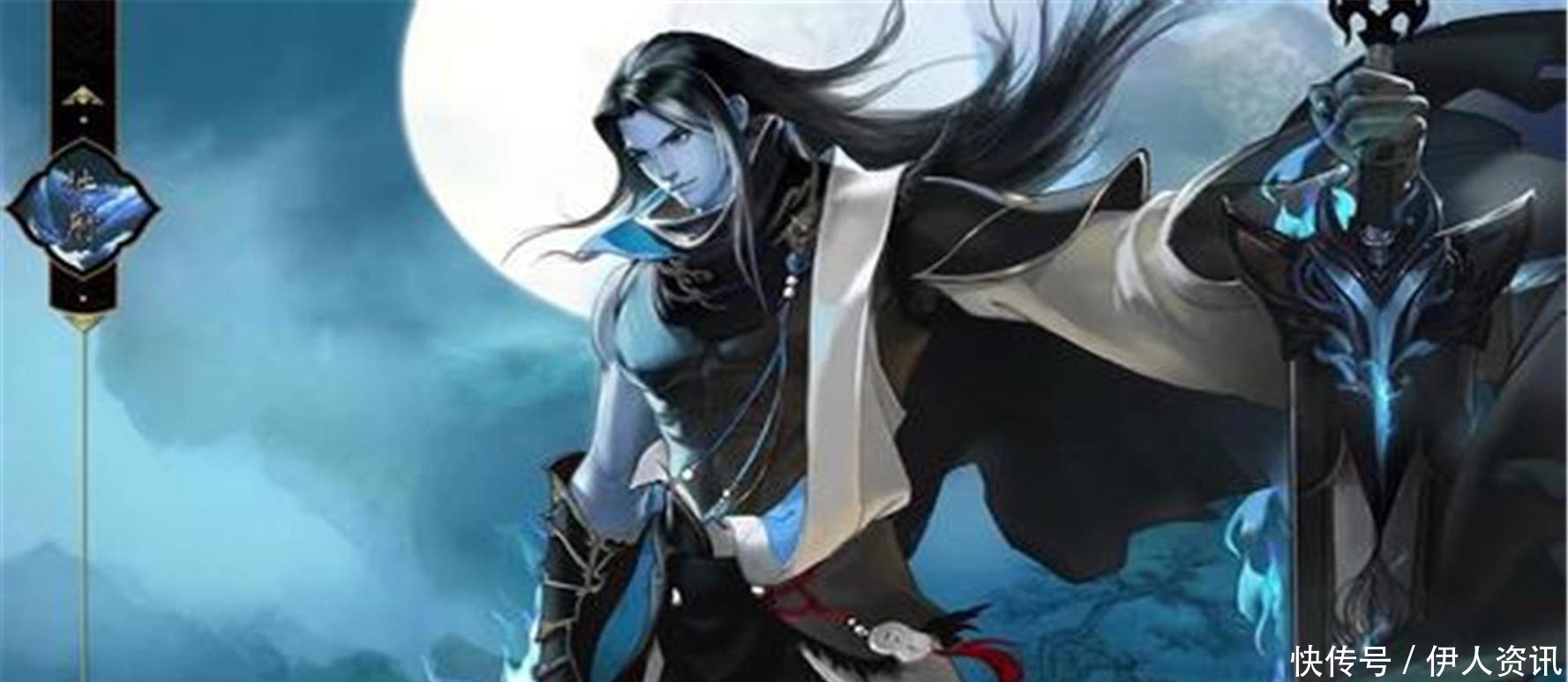 蕉姐&这部小说八年只写了四百多万字, 却被无数书虫奉为经典