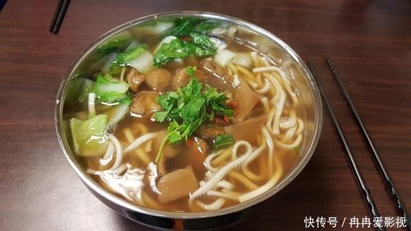 肚腩|少吃米饭就瘦有些食材当饭吃,热量不比米饭低,肚腩不小