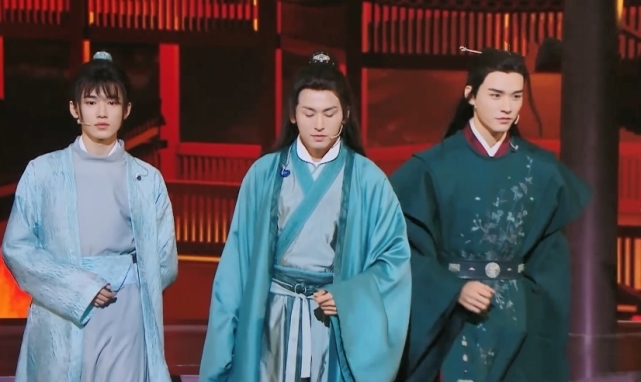 《王牌》迎来最尴尬的嘉宾,全程被当做背景板,高人气无用武之地