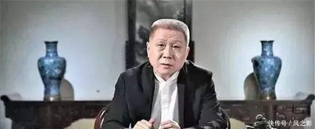 秦桧夫妇|马未都:为什么油条二根放一起炸?