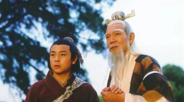 张无忌拥有15项顶级武功,能打败张三丰吗金庸却隐藏了真实答案!